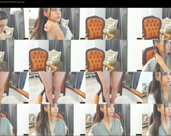 ehotlovea — 70 minute Chaturbate female cam show recording, 1080p, Mar 7, 2020