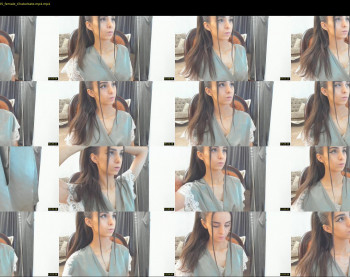 ehotlovea — 19 minute Chaturbate female cam show recording, 1080p, Mar 7, 2020