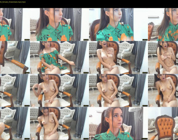 ehotlovea — 70 minute Chaturbate female cam show recording, 1080p, Mar 8, 2020