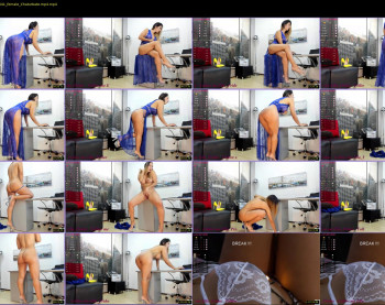 ella_pridee — 76 minute Chaturbate female cam show recording, 1080p, Mar 7, 2020