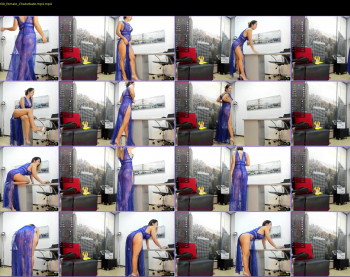 ella_pridee — 45 minute Chaturbate female cam show recording, 1080p, Mar 7, 2020