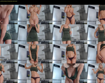 english_rose__ — 23 minute Chaturbate female cam show recording, 1080p, Mar 7, 2020