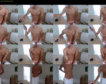 evgheni — 28 minute Chaturbate male cam show recording, 480p, Mar 8, 2020