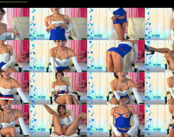 flower_nicole — 78 minute Chaturbate female cam show recording, 720p, Mar 7, 2020