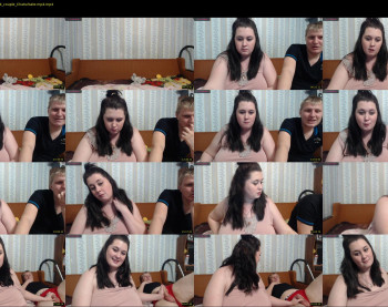 giorg107 — 37 minute Chaturbate couple cam show recording, 720p, Mar 7, 2020