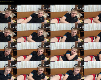 giorg107 — 23 minute Chaturbate couple cam show recording, 720p, Mar 7, 2020