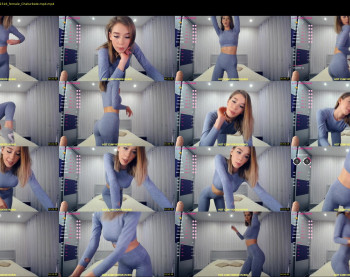 heyhorny_cb — 5 minute Chaturbate couple cam show recording, 1080p, Mar 7, 2020