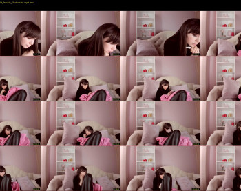 hollyextra — 70 minute Chaturbate female cam show recording, 1080p, Mar 7, 2020
