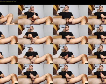 hot_martin25 — 6 minute Chaturbate male cam show recording, 1080p, Mar 8, 2020