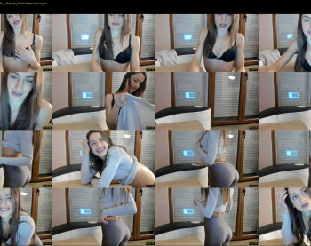 hotel77777 — 13 minute Chaturbate female cam show recording, 720p, Mar 7, 2020