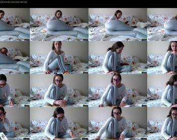 issabelle_69 — 80 minute Chaturbate couple cam show recording, 720p, Mar 7, 2020