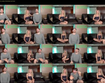 jackandjill — 70 minute Chaturbate female cam show recording, 1080p, Mar 7, 2020