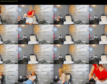 jadeh_williams — 38 minute Chaturbate female cam show recording, 720p, Mar 7, 2020