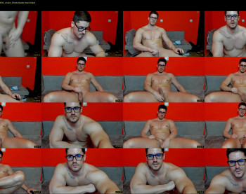 jasonblakes — 54 minute Chaturbate male cam show recording, 1080p, Mar 7, 2020