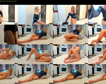 jaylynxxxx74 — 77 minute Chaturbate female cam show recording, 1080p, Mar 7, 2020