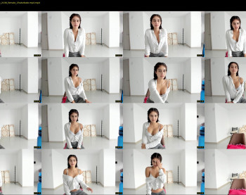 jenny_taborda — 62 minute Chaturbate female cam show recording, 720p, Mar 7, 2020