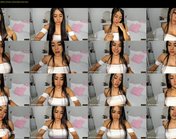 jessikapalmer — 3 minute Chaturbate female cam show recording, 1080p, Mar 7, 2020