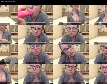 jessykah — 11 minute Chaturbate female cam show recording, 1080p, Mar 7, 2020