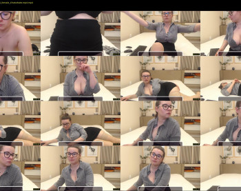jessykah — 34 minute Chaturbate female cam show recording, 1080p, Mar 7, 2020