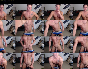 kanedrexler — 5 minute Chaturbate male cam show recording, 720p, Mar 8, 2020