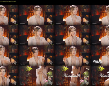 karenkitty — 20 minute Chaturbate female cam show recording, 1080p, Mar 7, 2020