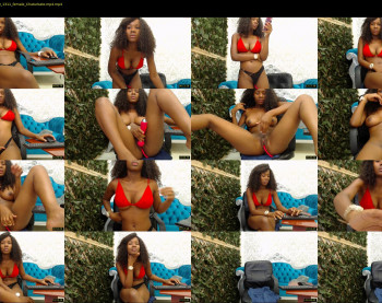 katherin_cruzz — 70 minute Chaturbate female cam show recording, 720p, Mar 7, 2020
