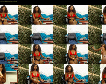 katherin_cruzz — 70 minute Chaturbate female cam show recording, 720p, Mar 7, 2020