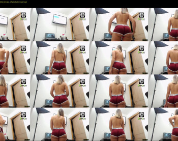 keily_lovers — 29 minute Chaturbate female cam show recording, 720p, Mar 8, 2020