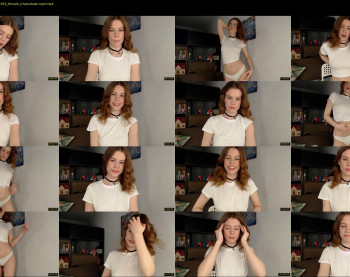 keira_knight — 70 minute Chaturbate female cam show recording, 1080p, Mar 7, 2020