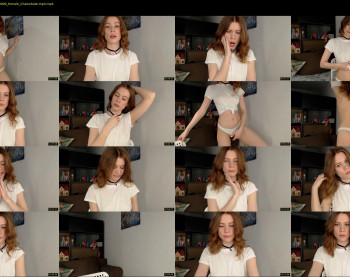keira_knight — 39 minute Chaturbate female cam show recording, 1080p, Mar 8, 2020