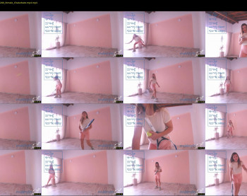 kendalltyler — 12 minute Chaturbate female cam show recording, 720p, Mar 7, 2020
