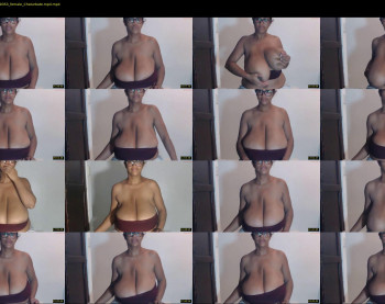 kristinamilan — 34 minute Chaturbate female cam show recording, 480p, Mar 8, 2020