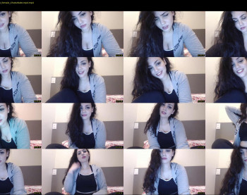 lady_yas — 10 minute Chaturbate female cam show recording, 720p, Mar 7, 2020