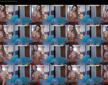 layanaqueen — 3 minute Chaturbate female cam show recording, 1080p, Mar 7, 2020