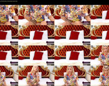 lenna_godess — 7 minute Chaturbate female cam show recording, 1080p, Mar 7, 2020
