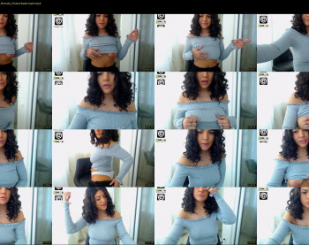lissa__1 — 26 minute Chaturbate female cam show recording, 1080p, Mar 7, 2020