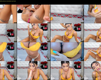 lorelaycandy — 36 minute Chaturbate female cam show recording, 720p, Mar 7, 2020