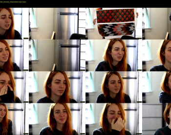 maeveminx — 70 minute Chaturbate female cam show recording, 1080p, Mar 7, 2020