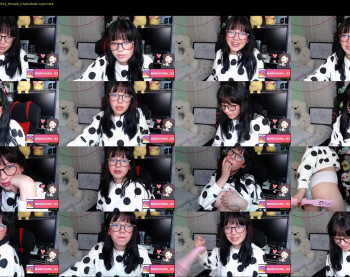 maru_chan_ — 14 minute Chaturbate female cam show recording, 720p, Mar 8, 2020