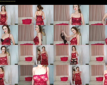 meganiex — 40 minute Chaturbate female cam show recording, 720p, Mar 8, 2020