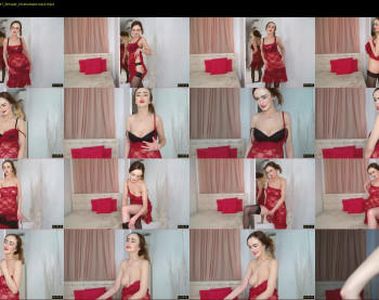 meganiex — 51 minute Chaturbate female cam show recording, 720p, Mar 8, 2020