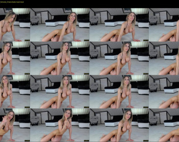 miss_x_ — 3 minute Chaturbate female cam show recording, 720p, Mar 7, 2020