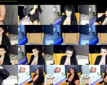 moniqueeass — 16 minute Chaturbate female cam show recording, 1080p, Mar 8, 2020