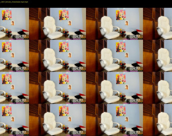 natasha_foxxx — 9 minute Chaturbate female cam show recording, 720p, Mar 7, 2020