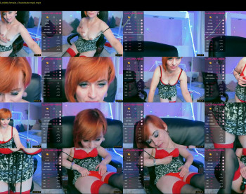 naughtymilane — 135 minute Chaturbate female cam show recording, 720p, Mar 8, 2020