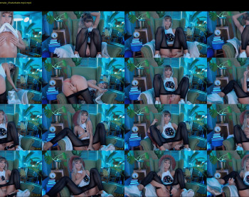 ocicat — 82 minute Chaturbate female cam show recording, 1080p, Mar 8, 2020