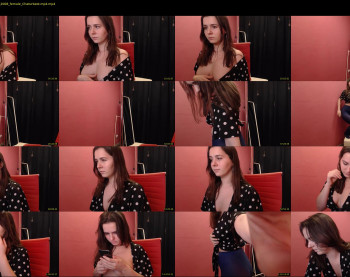 p1ece_of_me — 91 minute Chaturbate female cam show recording, 720p, Mar 7, 2020