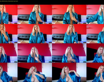 pam___beautiful — 10 minute Chaturbate female cam show recording, 720p, Mar 7, 2020