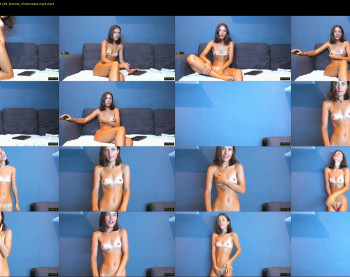 penelopa_xx — 36 minute Chaturbate female cam show recording, 720p, Mar 7, 2020