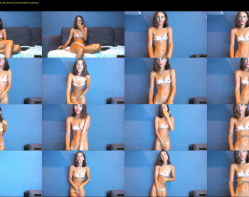 penelopa_xx — 36 minute Chaturbate female cam show recording, 720p, Mar 7, 2020